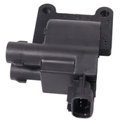 DURAFORCE 2Pcs Ignition Coil & Connector Pigtail Plug For Toyota 4Runner Tacoma 9008019007