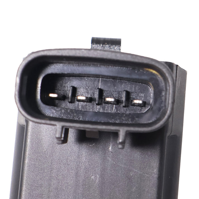 DURAFORCE 2Pcs Ignition Coil & Connector Pigtail Plug For Toyota 4Runner Tacoma 9008019007