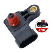 DURAFORCE MAP Manifold Pressure Sensor for Chevrolet Aveo 2004-2008 Aveo5 2007-2008 1.6L