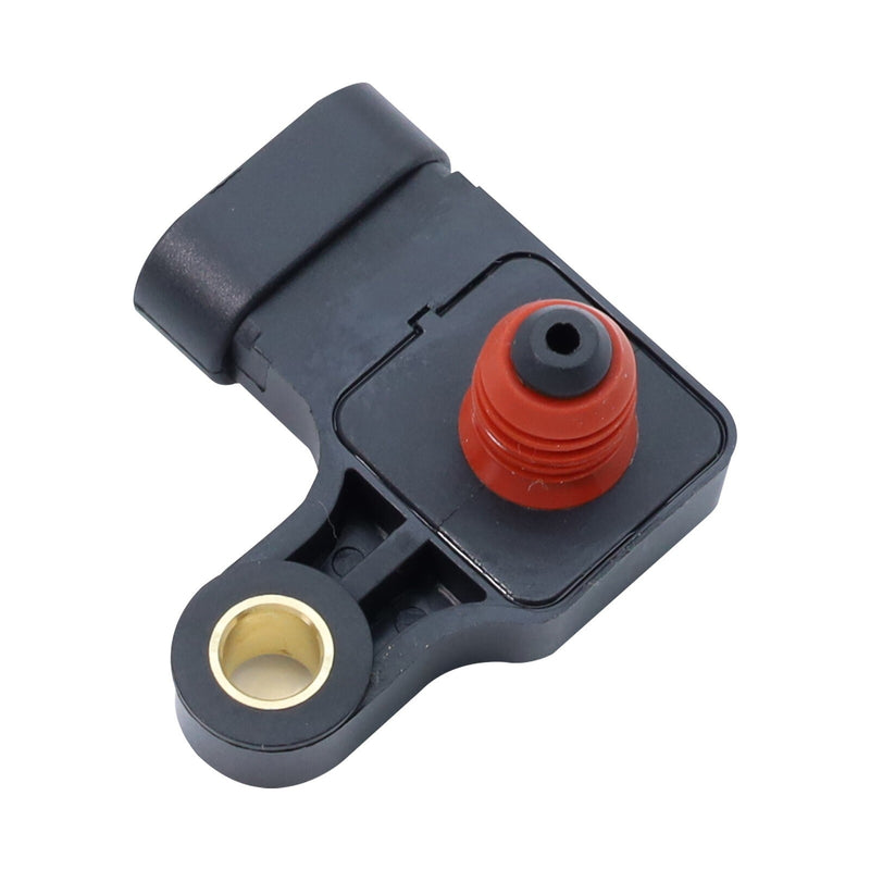 DURAFORCE MAP Manifold Pressure Sensor for Chevrolet Aveo 2004-2008 Aveo5 2007-2008 1.6L