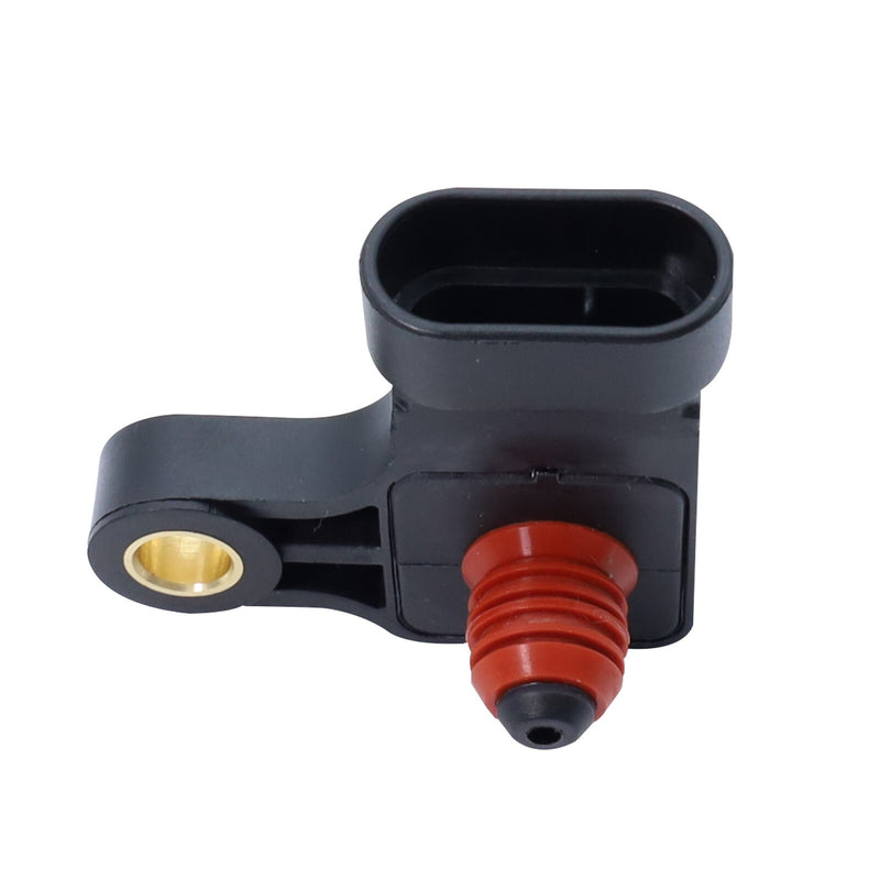 DURAFORCE MAP Manifold Pressure Sensor for Chevrolet Aveo 2004-2008 Aveo5 2007-2008 1.6L