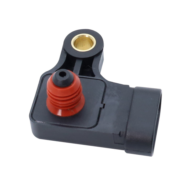 DURAFORCE MAP Manifold Pressure Sensor for Chevrolet Aveo 2004-2008 Aveo5 2007-2008 1.6L