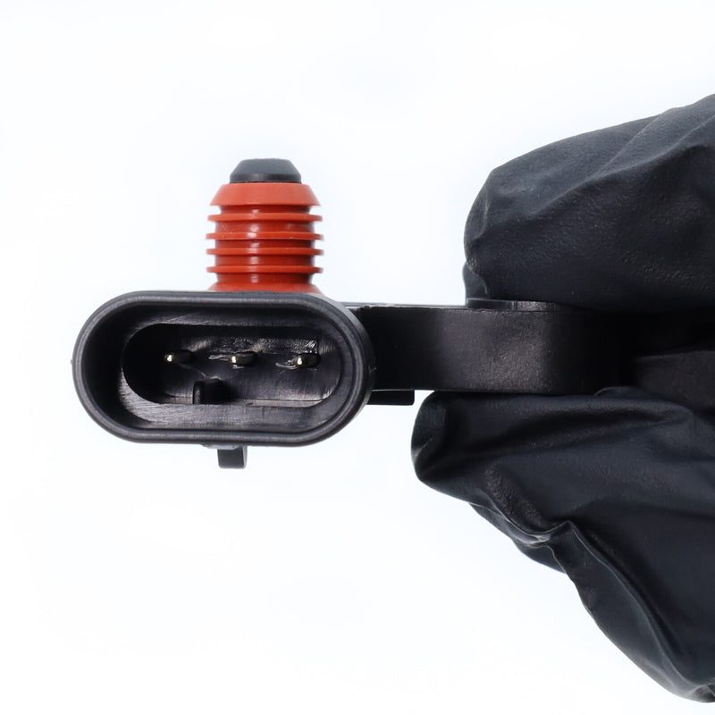 DURAFORCE MAP Manifold Pressure Sensor for Chevrolet Aveo 2004-2008 Aveo5 2007-2008 1.6L