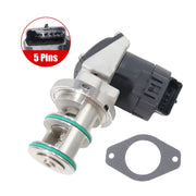 DURAFORCE New Valve Kit RE537143 For John Deere 524K-II 544K-II 624J 624K 624K-II