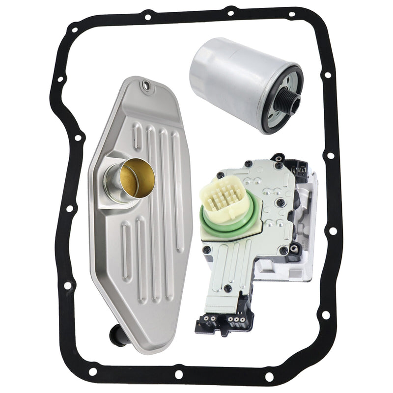 DURAFORCE For Jeep Dodge Ram 3.6L-6.7L Shift Solenoid 4WD Filter Service Kit 52119435AF