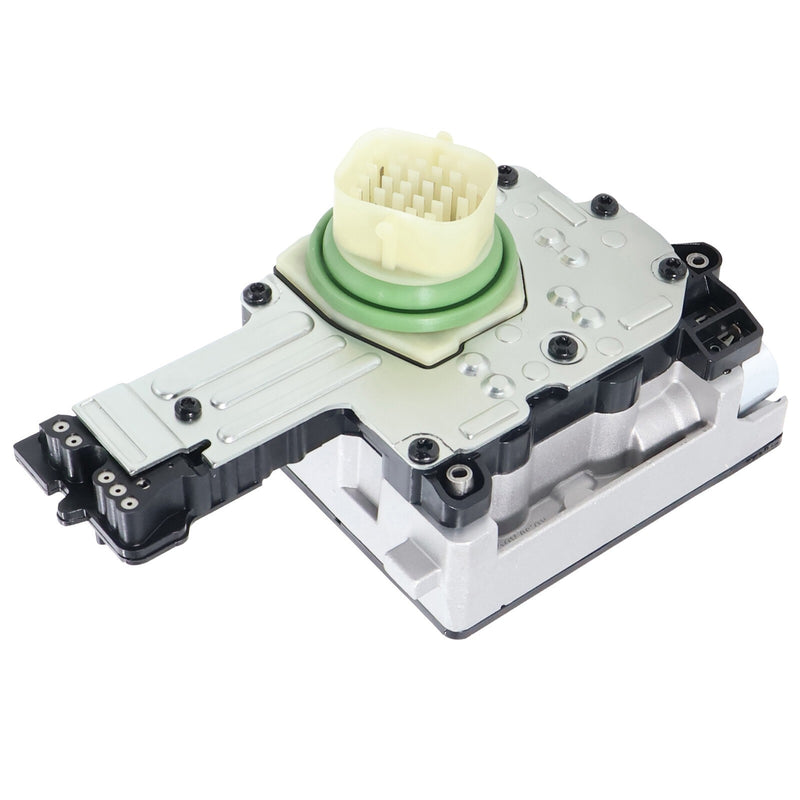 DURAFORCE For Jeep Dodge Ram 3.6L-6.7L Shift Solenoid 4WD Filter Service Kit 52119435AF
