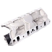 DURAFORCE Black Intake Manifold For Small Block Ford 289 302 F&E-series 4.3 4.7L 5.0L