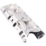 DURAFORCE Black Intake Manifold For Small Block Ford 289 302 F&E-series 4.3 4.7L 5.0L