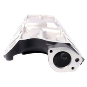 DURAFORCE Black Intake Manifold For Small Block Ford 289 302 F&E-series 4.3 4.7L 5.0L
