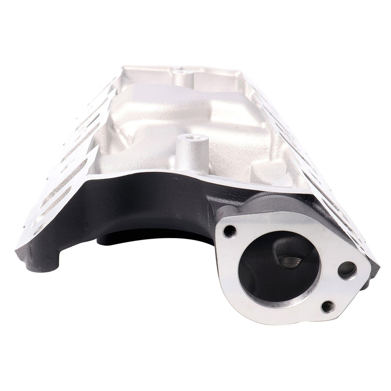 DURAFORCE Black Intake Manifold For Small Block Ford 289 302 F&E-series 4.3 4.7L 5.0L