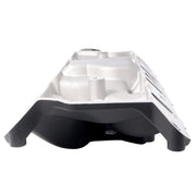 DURAFORCE Black Intake Manifold For Small Block Ford 289 302 F&E-series 4.3 4.7L 5.0L