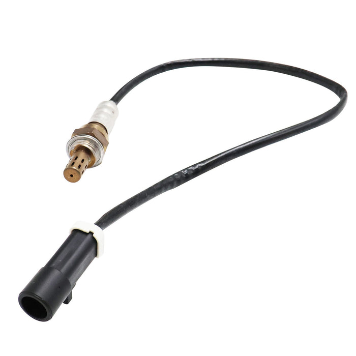 DURAFORCE 22133 Downstream O2 Oxygen Sensor for Ford F-150 Explorer Escape Lincoln Mercury