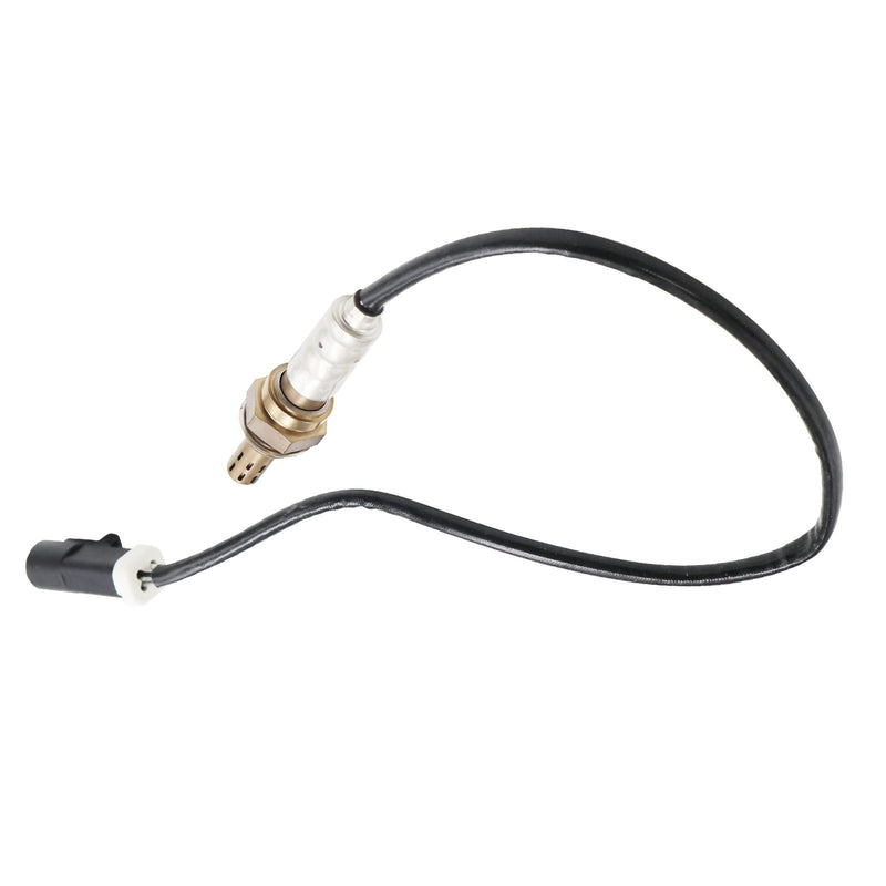 DURAFORCE 22133 Downstream O2 Oxygen Sensor for Ford F-150 Explorer Escape Lincoln Mercury