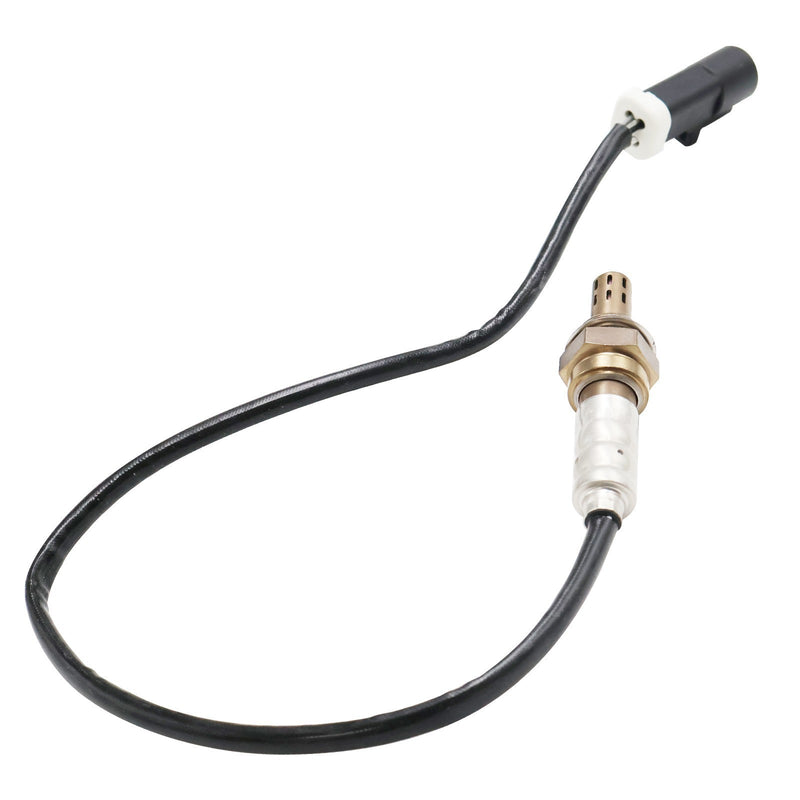 DURAFORCE 22133 Downstream O2 Oxygen Sensor for Ford F-150 Explorer Escape Lincoln Mercury