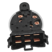 DURAFORCE MR449457 Ignition Starter Switch 1S6083 fits for 2002-2013 Mitsubishi Lancer