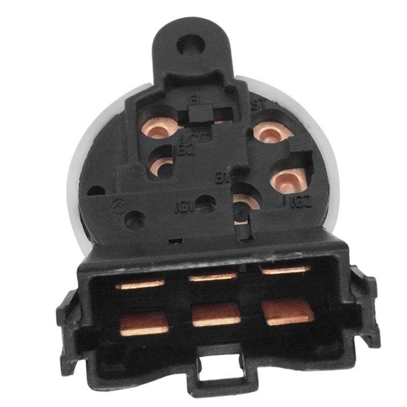 DURAFORCE MR449457 Ignition Starter Switch 1S6083 fits for 2002-2013 Mitsubishi Lancer