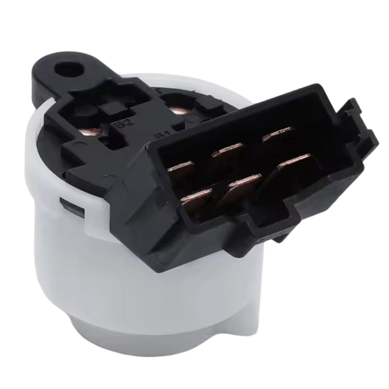 DURAFORCE MR449457 Ignition Starter Switch 1S6083 fits for 2002-2013 Mitsubishi Lancer
