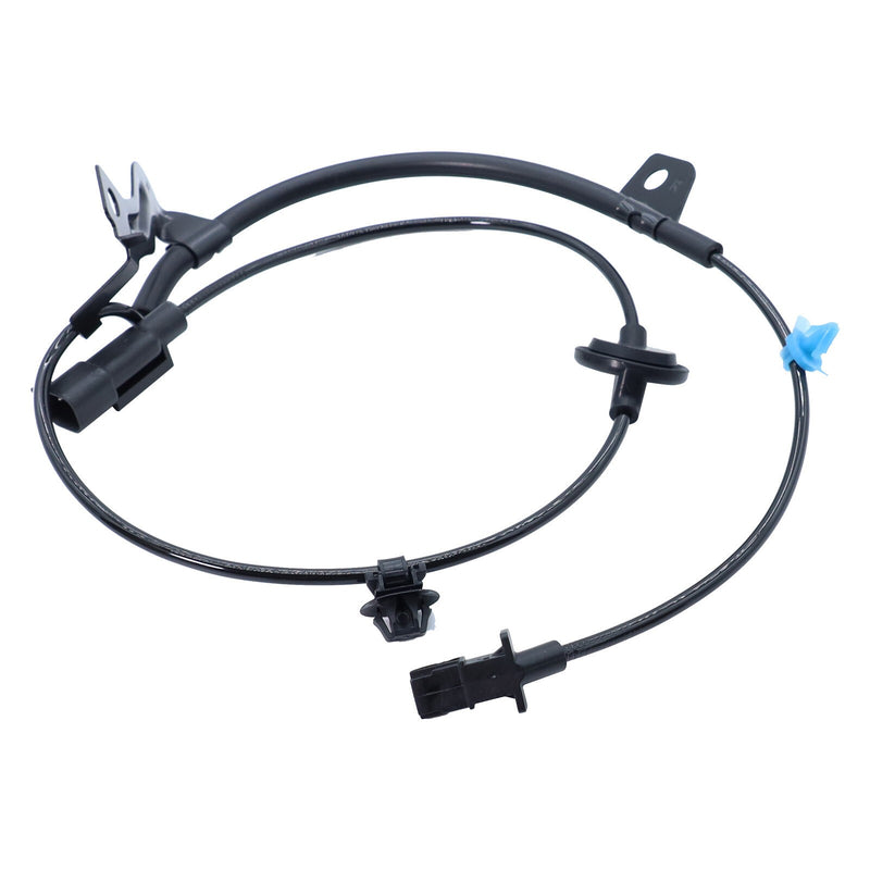 DURAFORCE 4670A582 Rear Right ABS Wheel Speed Sensor Fit For Mitsubishi Outlander Lancer
