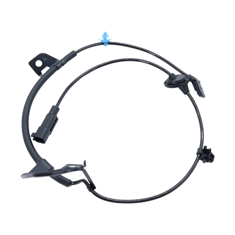 DURAFORCE 4670A582 Rear Right ABS Wheel Speed Sensor Fit For Mitsubishi Outlander Lancer