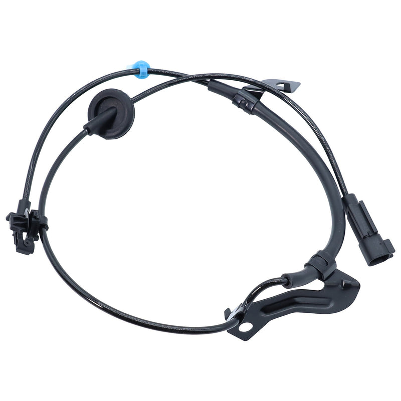 DURAFORCE 4670A582 Rear Right ABS Wheel Speed Sensor Fit For Mitsubishi Outlander Lancer