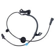DURAFORCE 4670A582 Rear Right ABS Wheel Speed Sensor Fit For Mitsubishi Outlander Lancer