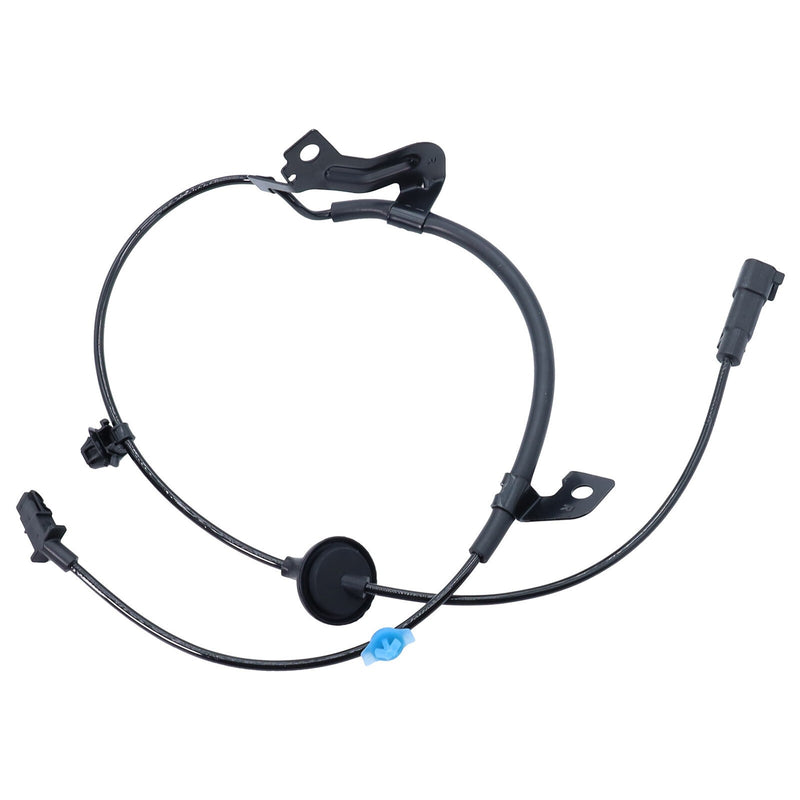 DURAFORCE 4670A582 Rear Right ABS Wheel Speed Sensor Fit For Mitsubishi Outlander Lancer