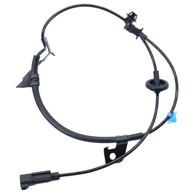 DURAFORCE 4670A582 Rear Right ABS Wheel Speed Sensor Fit For Mitsubishi Outlander Lancer