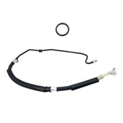 DURAFORCE New 1 X Power Steering Pressure Hose For 04-08 Acura TSX & 03-07 Honda Accord