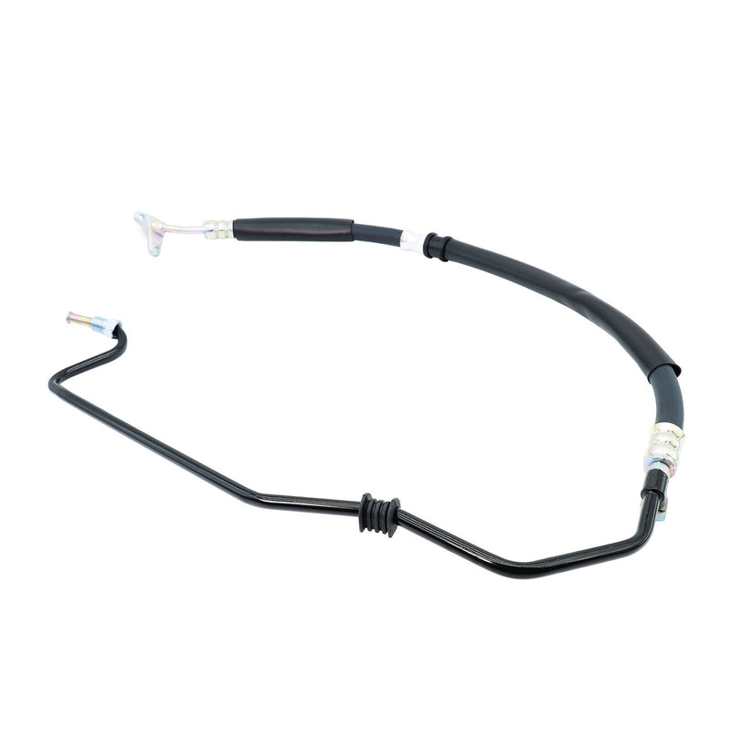 DURAFORCE New 1 X Power Steering Pressure Hose For 04-08 Acura TSX & 03-07 Honda Accord