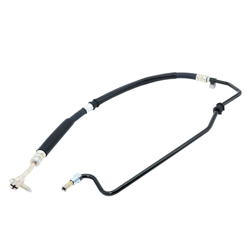 DURAFORCE New 1 X Power Steering Pressure Hose For 04-08 Acura TSX & 03-07 Honda Accord
