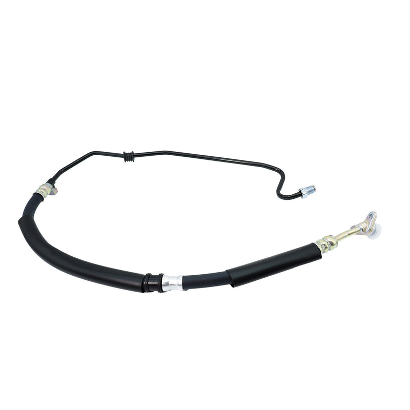 DURAFORCE New 1 X Power Steering Pressure Hose For 04-08 Acura TSX & 03-07 Honda Accord