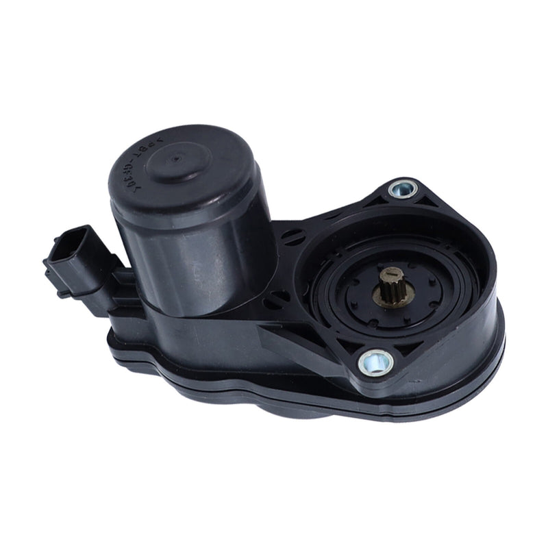 DURAFORCE 2x For Toyota Avalon Lexus ES250 Left & Right Parking Brake Actuator Assembly