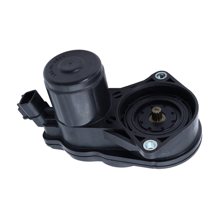 DURAFORCE 2x For Toyota Avalon Lexus ES250 Left & Right Parking Brake Actuator Assembly