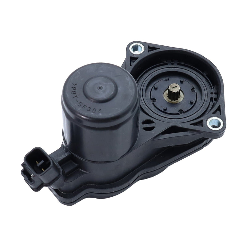 DURAFORCE 2x For Toyota Avalon Lexus ES250 Left & Right Parking Brake Actuator Assembly