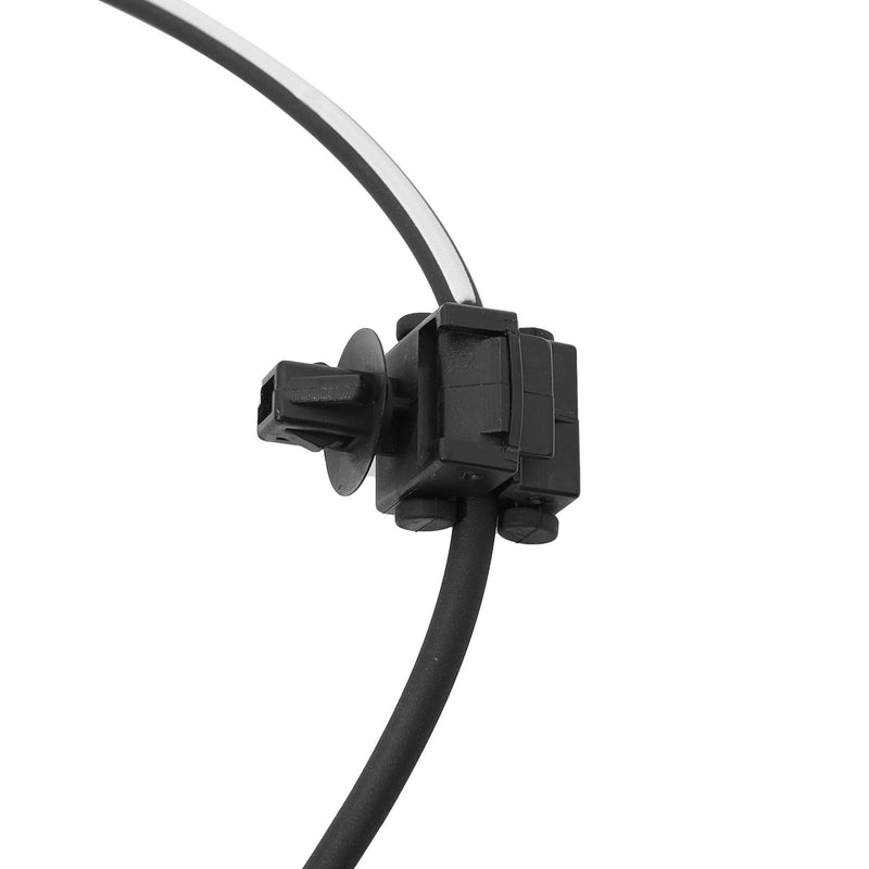 DURAFORCE 2x ABS Wheel Speed Sensor 27540XA00A For Subaru Tribeca 08-14 B9 Tribeca 06-07