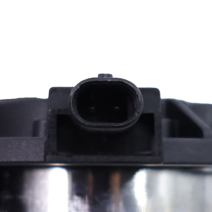 DURAFORCE 2pcs Central magnet camshaft adjustment Fit For Audi Jetta Passat 1.8/2.0T