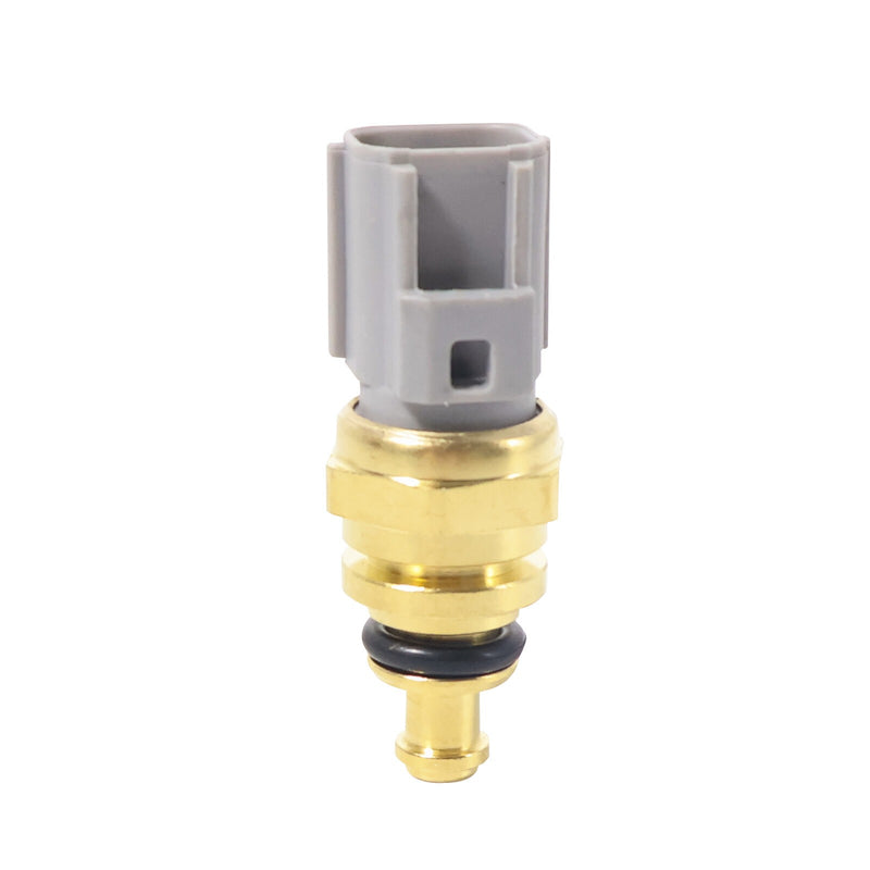DURAFORCE 1Pcs Engine Coolant Temperature Sensor Fit For Ford Explorer Fusion Ranger