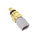 DURAFORCE 1Pcs Engine Coolant Temperature Sensor Fit For Ford Explorer Fusion Ranger