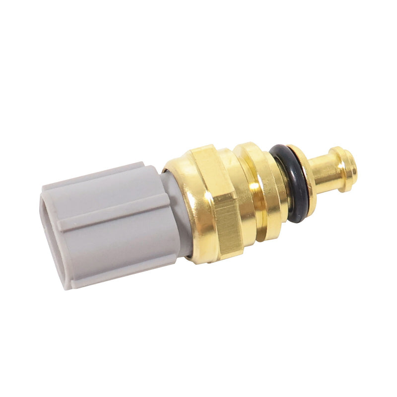 DURAFORCE 1Pcs Engine Coolant Temperature Sensor Fit For Ford Explorer Fusion Ranger