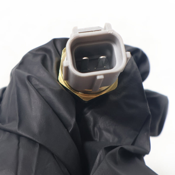 DURAFORCE 1Pcs Engine Coolant Temperature Sensor Fit For Ford Explorer Fusion Ranger