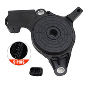 DURAFORCE 37720-86Z01 1x Transmission Range Sensor for 2004-2008 Suzuki Chevrolet 2.0L