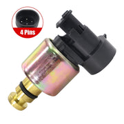 DURAFORCE Transmission Solenoid Governor Pressure Sensor 56041403AA New For DODGE DAKOTA