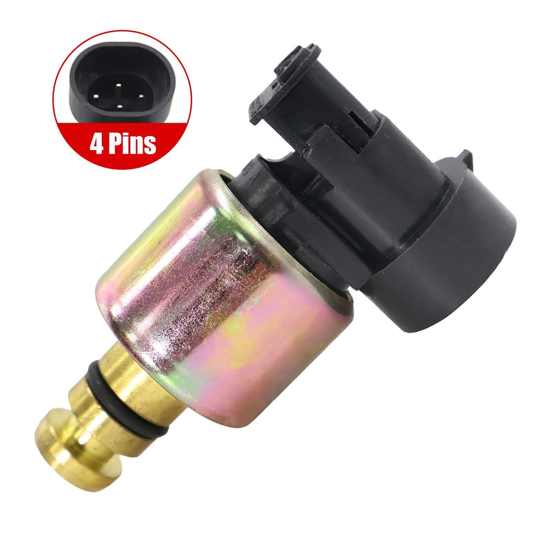 DURAFORCE Transmission Solenoid Governor Pressure Sensor 56041403AA New For DODGE DAKOTA