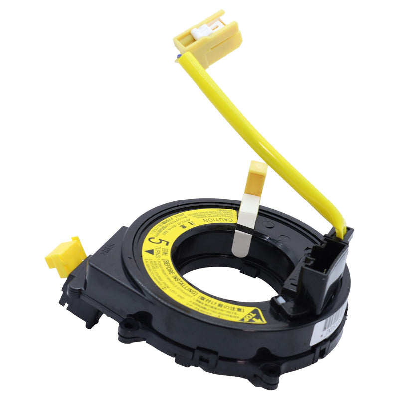 DURAFORCE 84306-0C010 New Spiral Cable Clock Spring For Toyota Corolla Camry Solara Tacoma