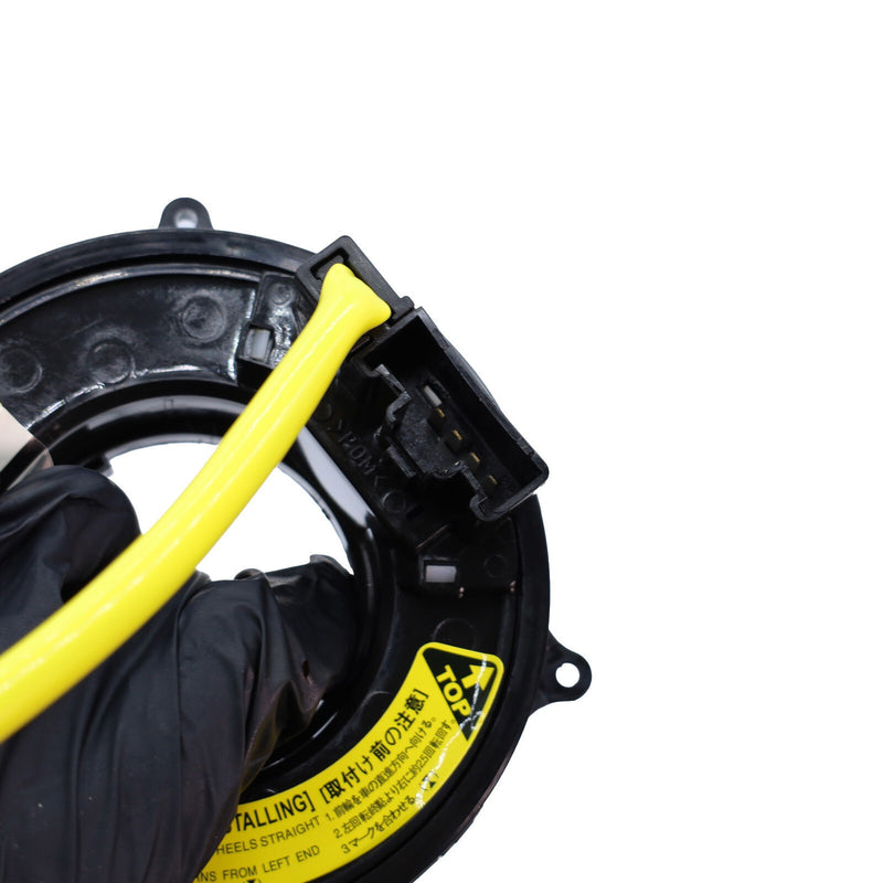 DURAFORCE 84306-0C010 New Spiral Cable Clock Spring For Toyota Corolla Camry Solara Tacoma