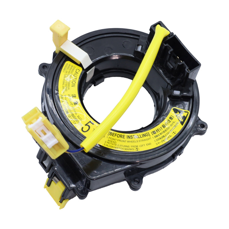 DURAFORCE 84306-0C010 New Spiral Cable Clock Spring For Toyota Corolla Camry Solara Tacoma