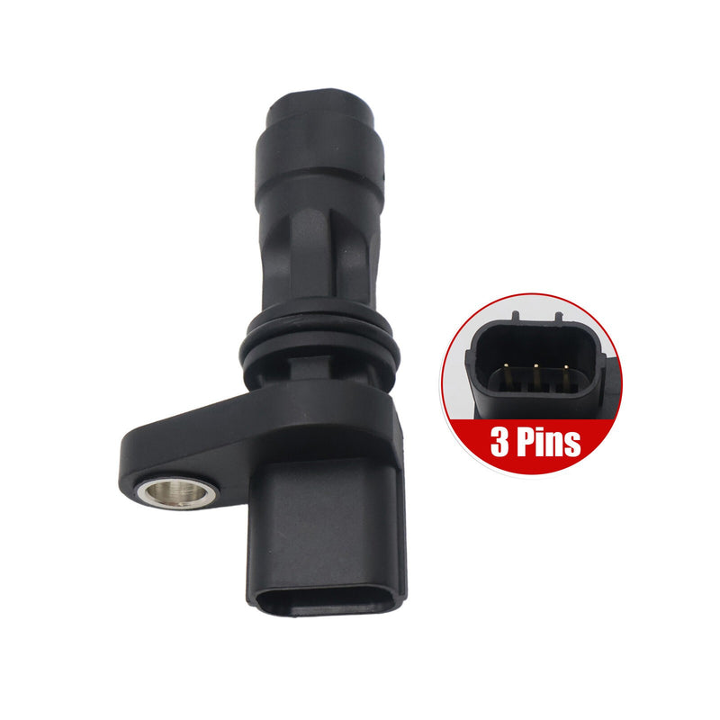 DURAFORCE Crankshaft Position Sensor For 02-11 ACURA RSX HONDA CIVIC 1.3L 2.0L 37500PNA003