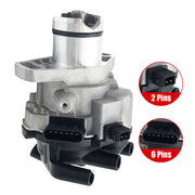 DURAFORCE Ignition Distributor MD188610 for 93-95 Mitsubishi Galant ES LS GS Sedan 4-Door