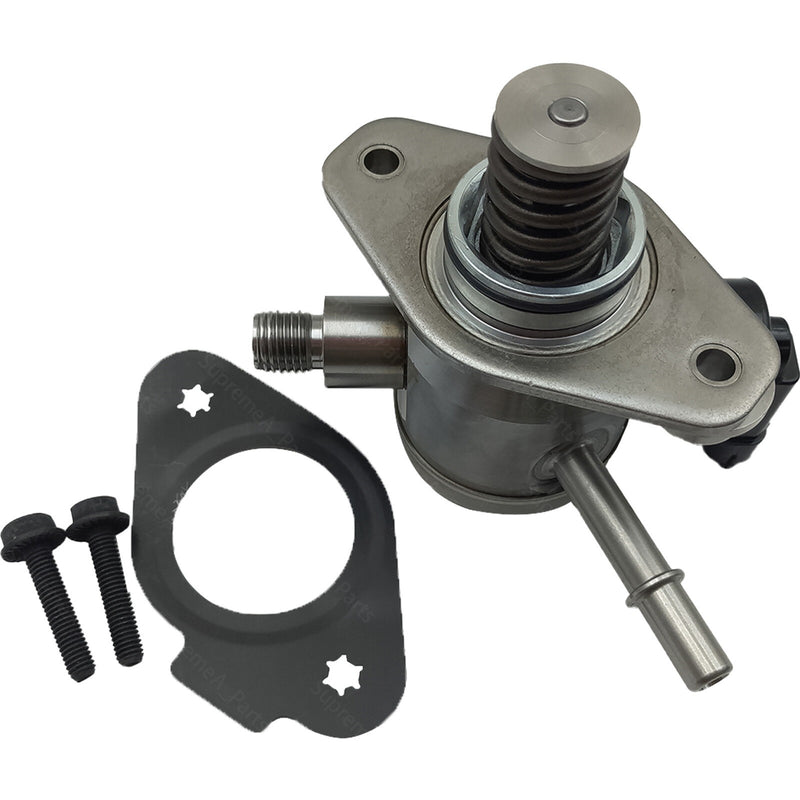DURAFORCE High Pressure Fuel Pump M73109 for Buick Regal Chevrolet GMC Terrain 2.4L 10-17