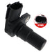 DURAFORCE 1PCS Transmission Speed Sensor 31935-1XF00 For MITSUBISHI OUTLANDER SPORT 11-21